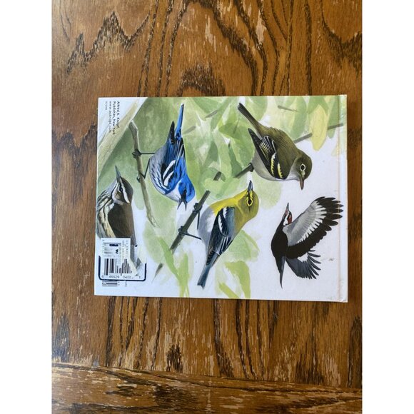 The Sibley Birds Coloring Field Journal By Cecilia Lehar Hardcover NEW - Picture 2 of 7